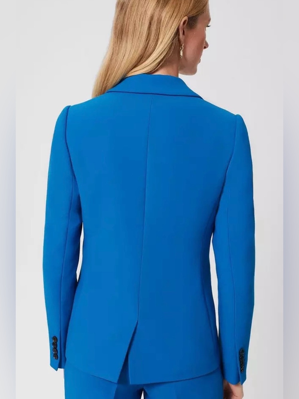 NWT Hobbs London Suki Jacket Imperial Blue
Women’s Size: 8 - Picture 4 of 13